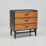 1356 8632 CHEST OF DRAWERS